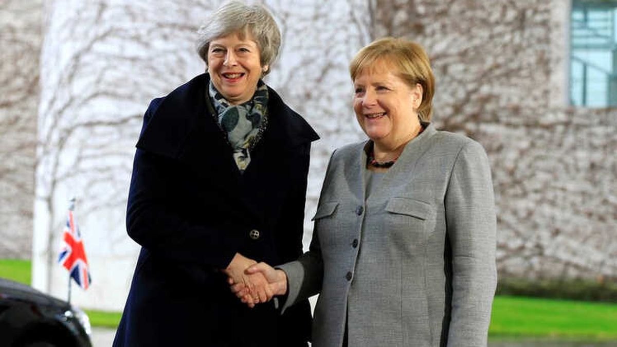 Avrupa Komisyonu Başkanı Juncker: Brexit Anlaşması Yeniden Müzakere Edilmeyecek