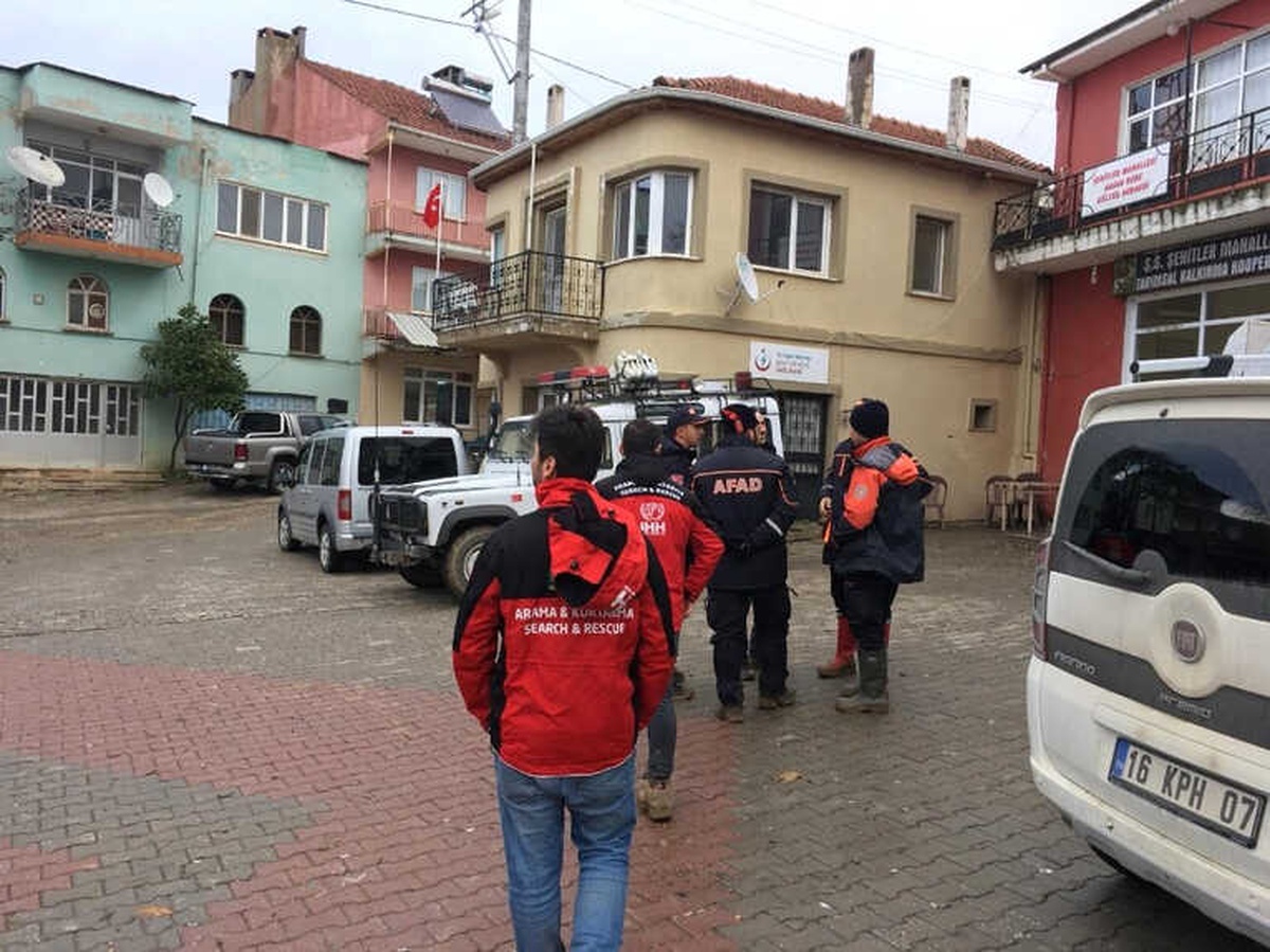 Aramalara Ara Verildi, Kayıp Kadından İz Yok