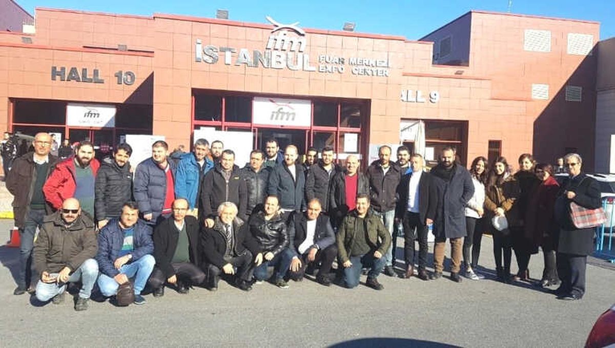 Ayto İki Fuara Daha Uçurdu