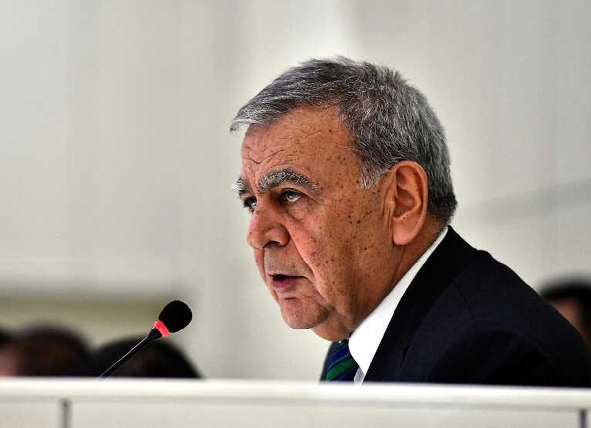 Başkan Kocaoğlu\'ndan İzban Çağrısı