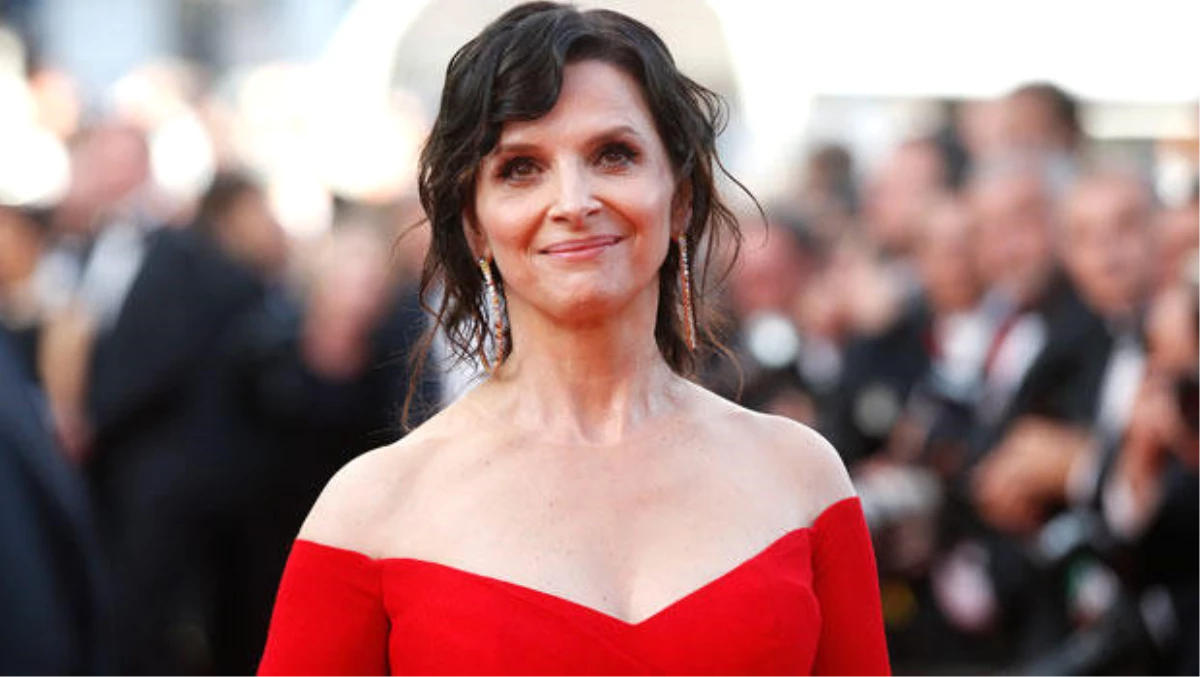 Berlinale\'nin Yeni Başkanı Binoche