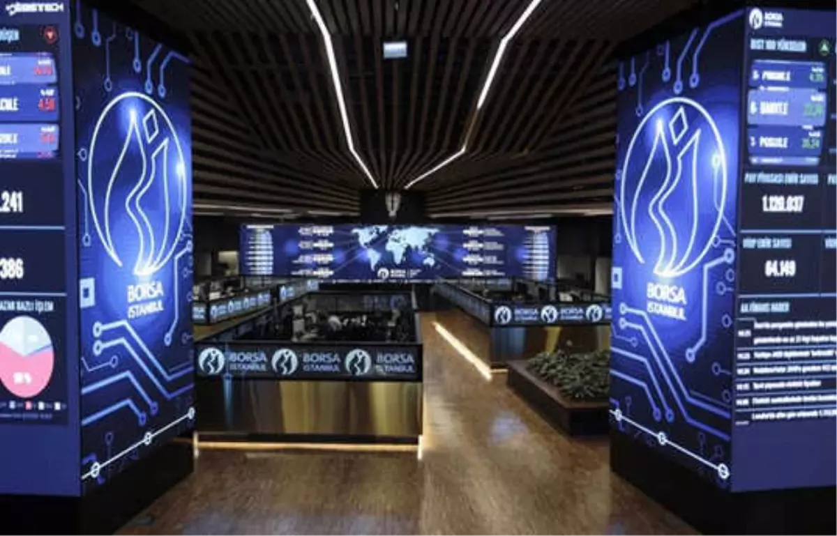 BİST\'ten şirketlerin kurumsallaşma sürecine destek