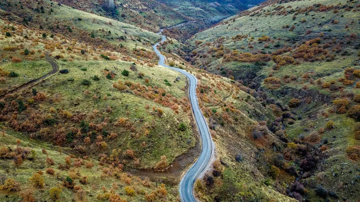 Büyükşehir Arapgir\'de Güzel İşlere İmza Atıyor