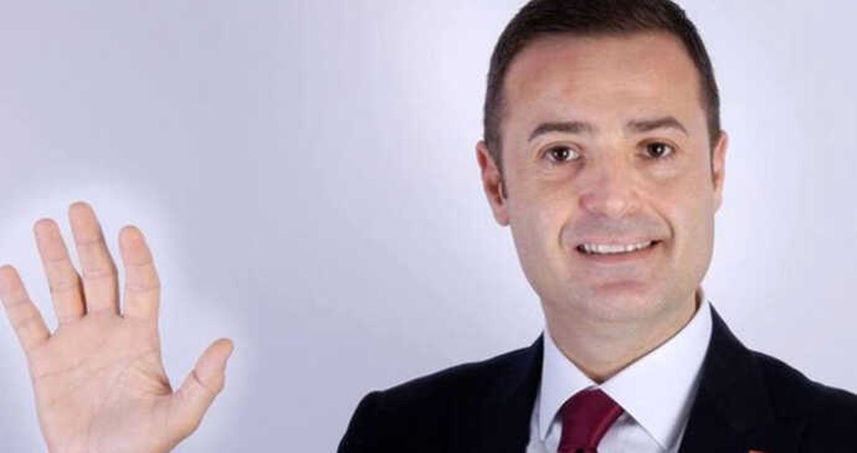 CHP Balıkesir Büyükşehir Belediye Başkan Adayı Ahmet Akın Kimdir?