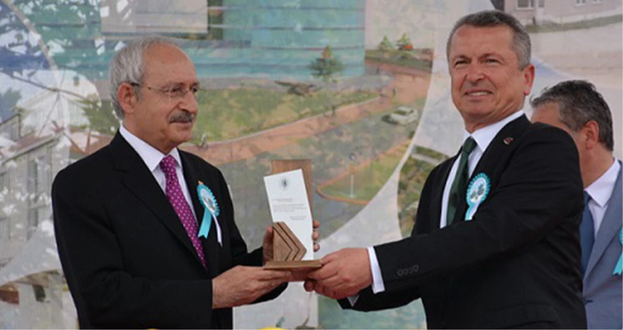 CHP\'nin Zonguldak Çaycuma Belediye Başkan Adayı Bülent Kantarcı Kimdir?