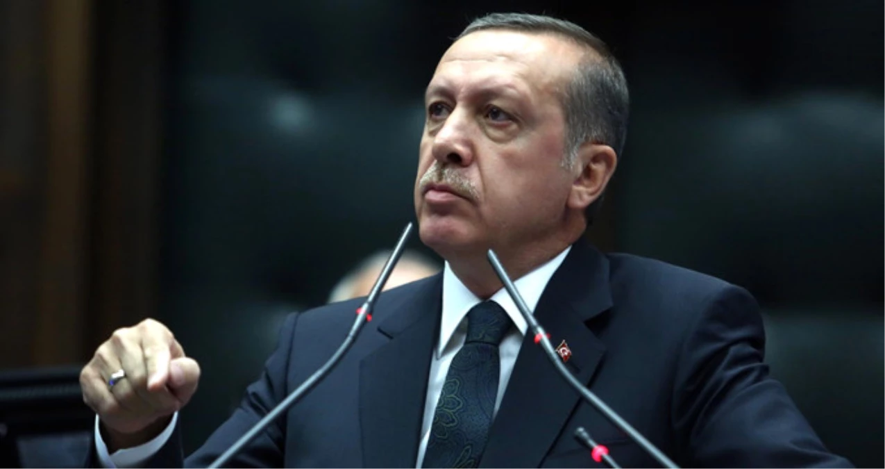 Cumhurbaşkanı Erdoğan\'a Hakaretten 3 Yılda 68 Bin 817 Kişiye Soruşturma Açıldı