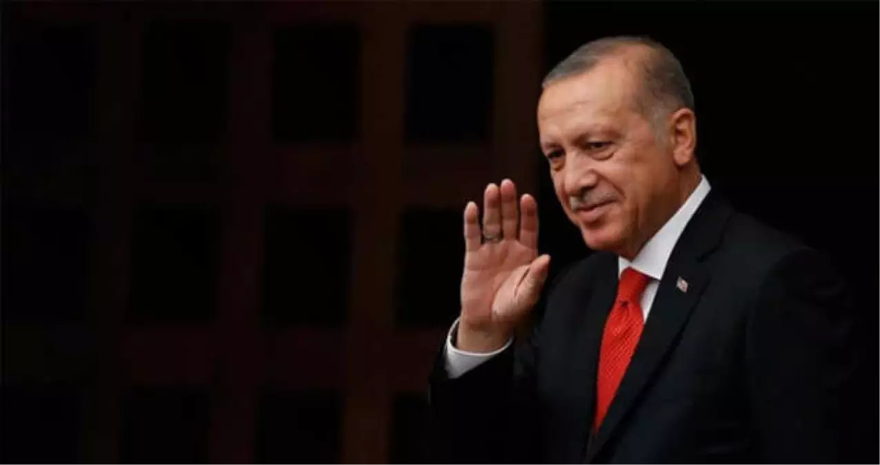 Cumhurbaşkanı Erdoğan\'ın Sözünü Verdiği Bin 500 İşçi Kura ile Belirlenecek