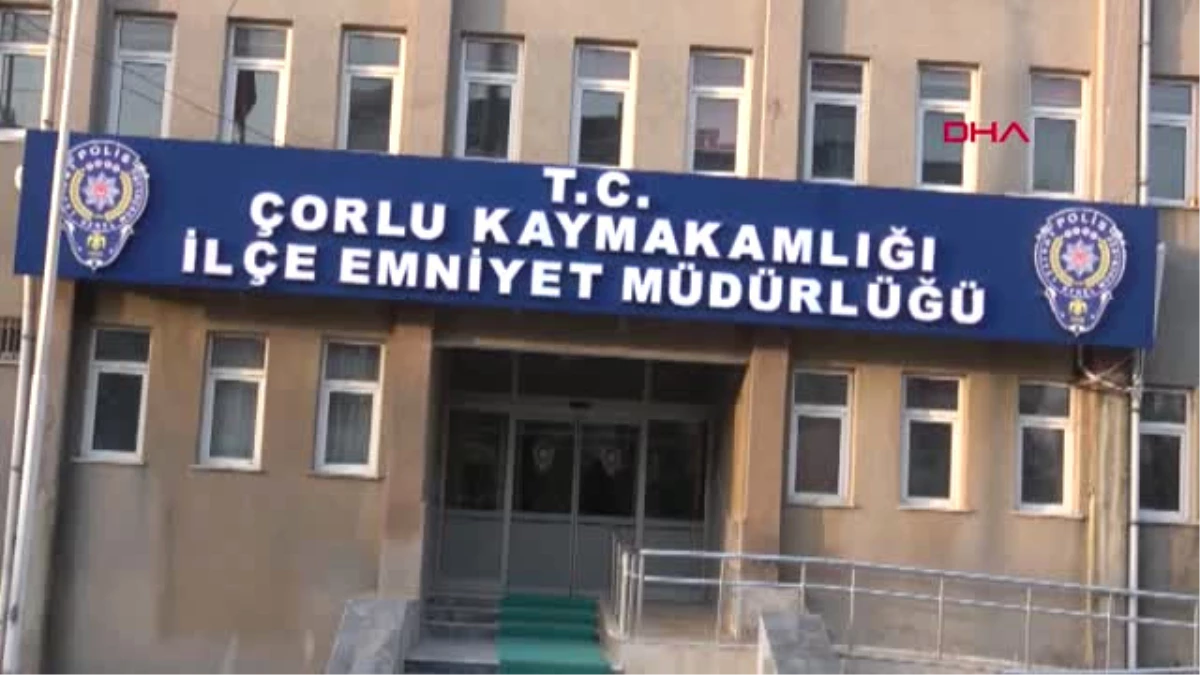 Cumhuriyet Gazetesi\'ni Bombalayan Tekin İrşi, Yakalandı