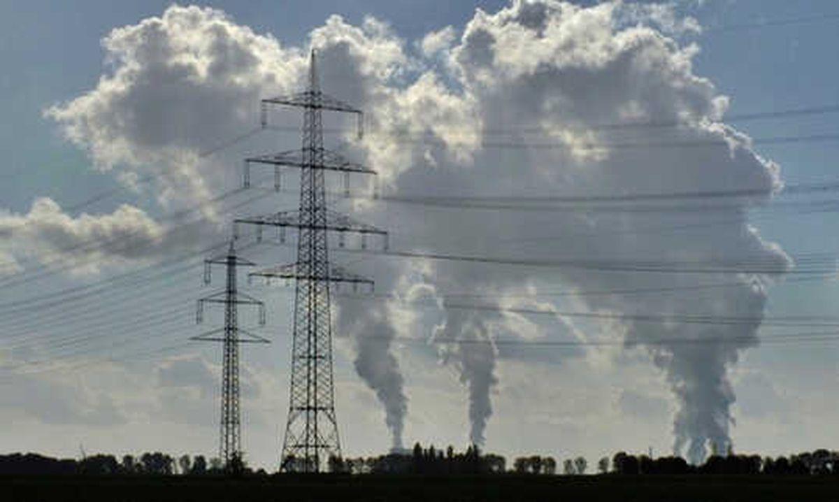 Elektrikte ithal kömüre yakalandık
