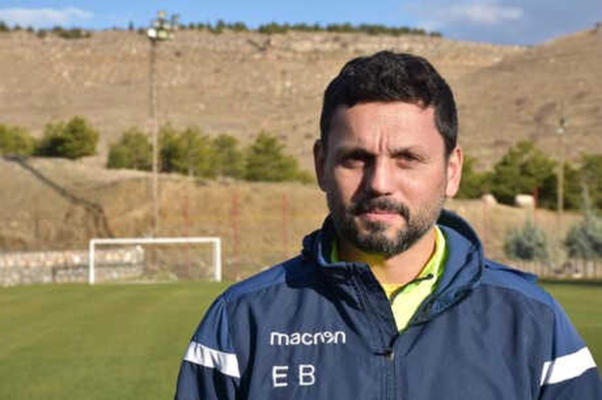 Erol Bulut: "Şu Anki Hedefimiz İlk 10\'da Kalmak"
