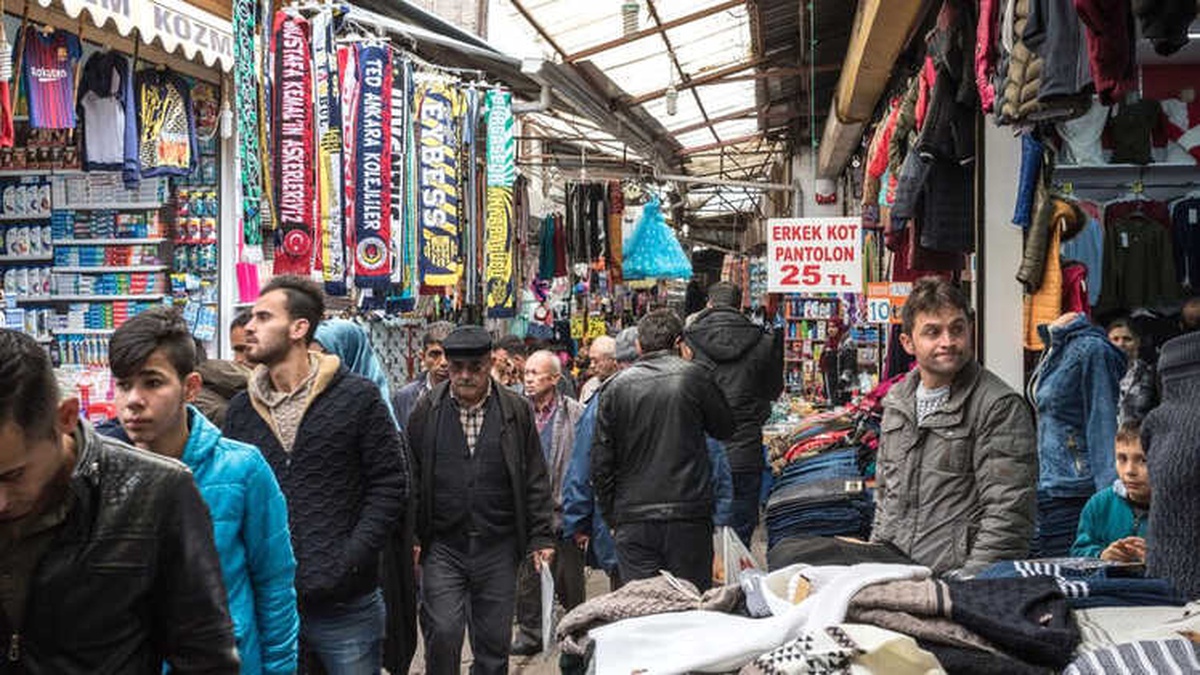 Financial Times: Türkiye\'de Ekonomik Durgunluk Ufukta