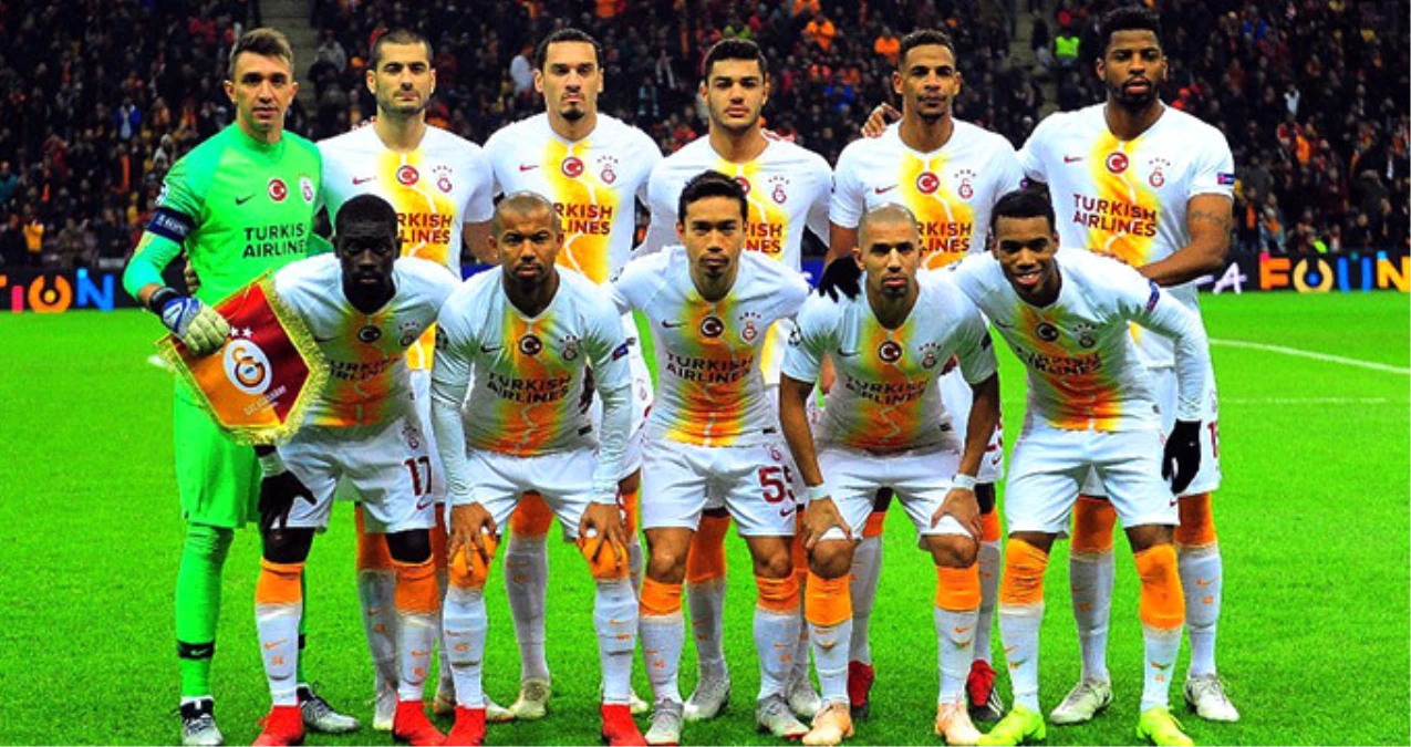 Galatasaray, Porto\'ya 3-2 Yenilmesine Rağmen Yoluna Avrupa Liginde Devam Edecek!