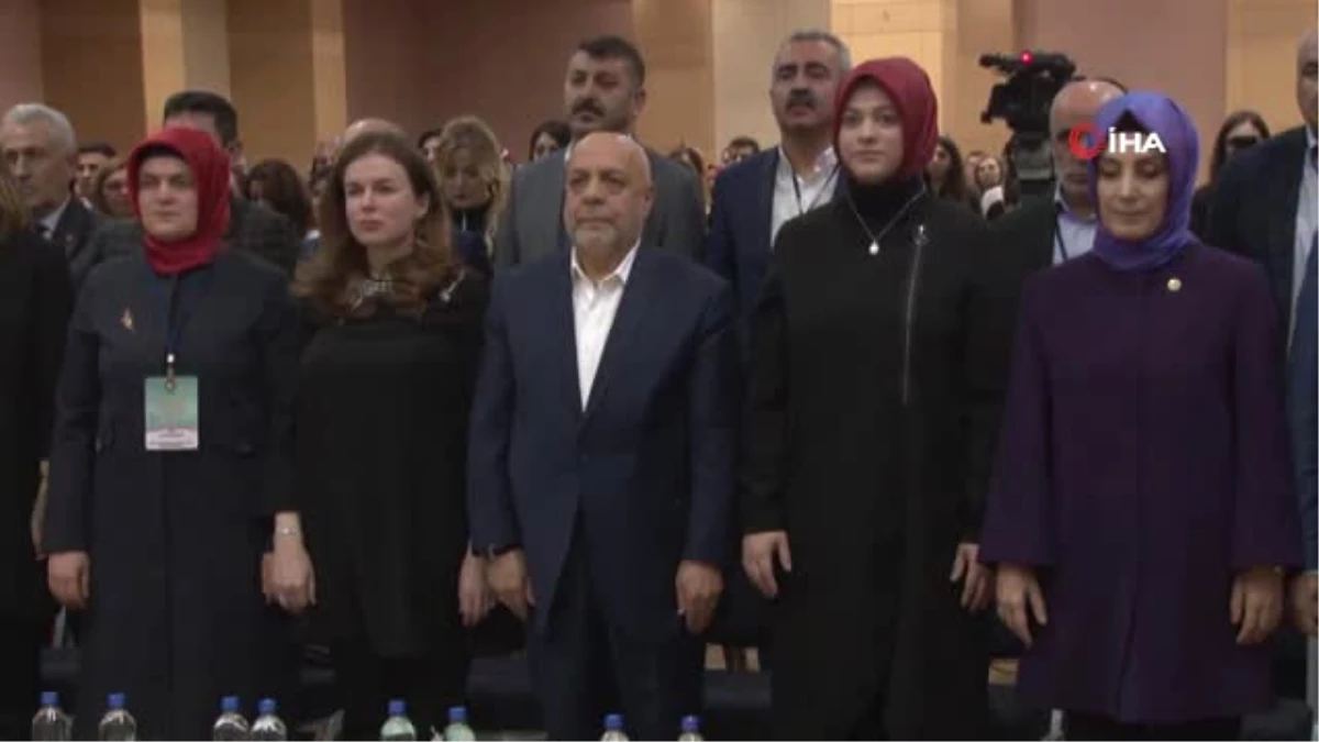 Hak-İş Genel Başkanı Mahmut Arslan: "Teamüllerimizi Artık Tüzüğümüze Koyacağız ve Sendikamızın Her...