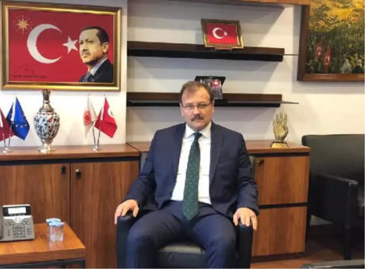 Hakan Çavuşoğlu: AİHM\'in Bazı Kararları Çifte Standart Taşıyor