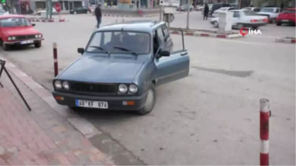 Hatalı Trafik Cezası Yargıdan Döndü