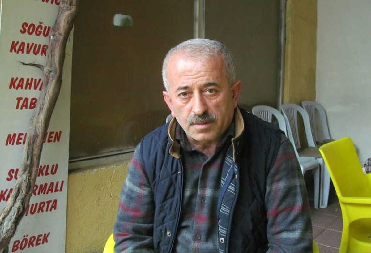 Hırsızların Aracı Altında Kalmaktan Son Anda Kurtulan İnşaat Sahibi O Anları Anlattı Açıklaması
