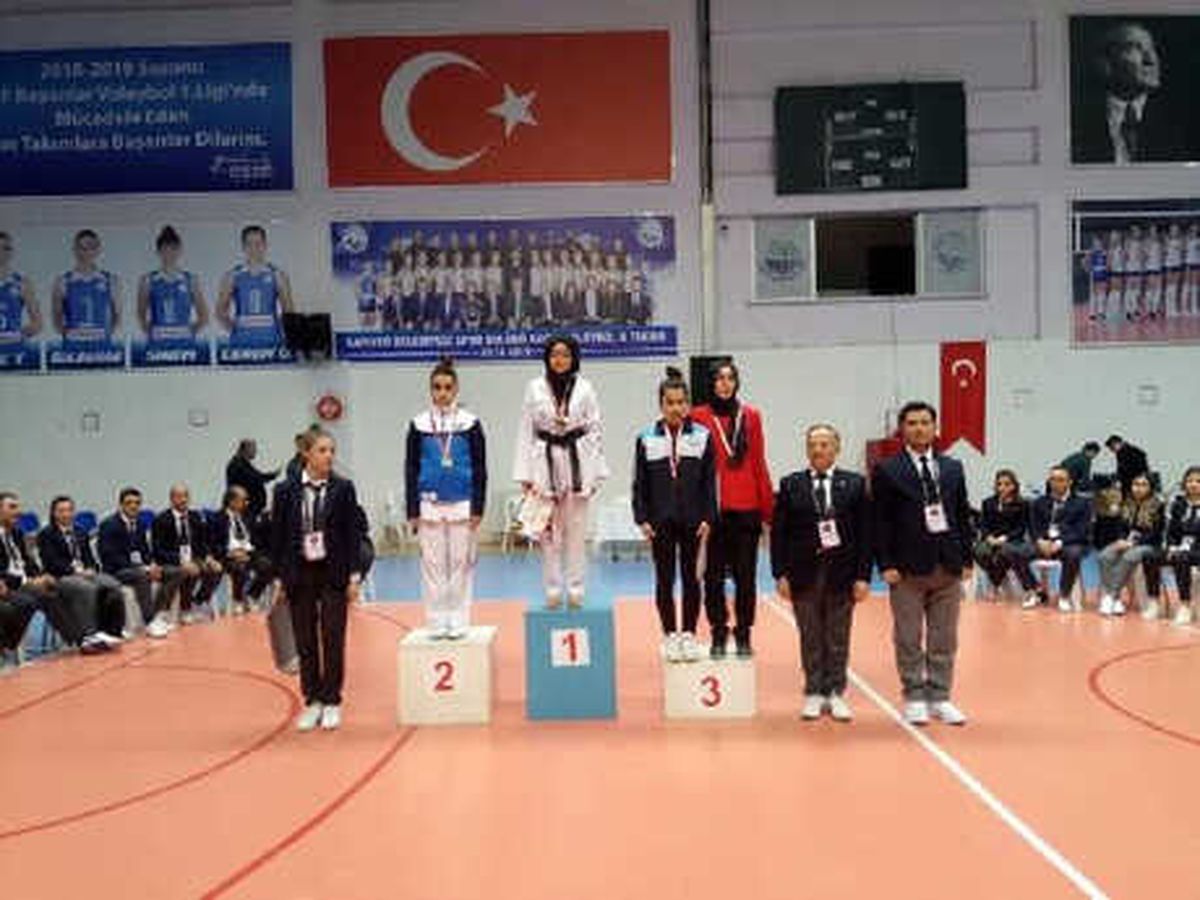 İlk Kez Katıldı, Şampiyon Oldu