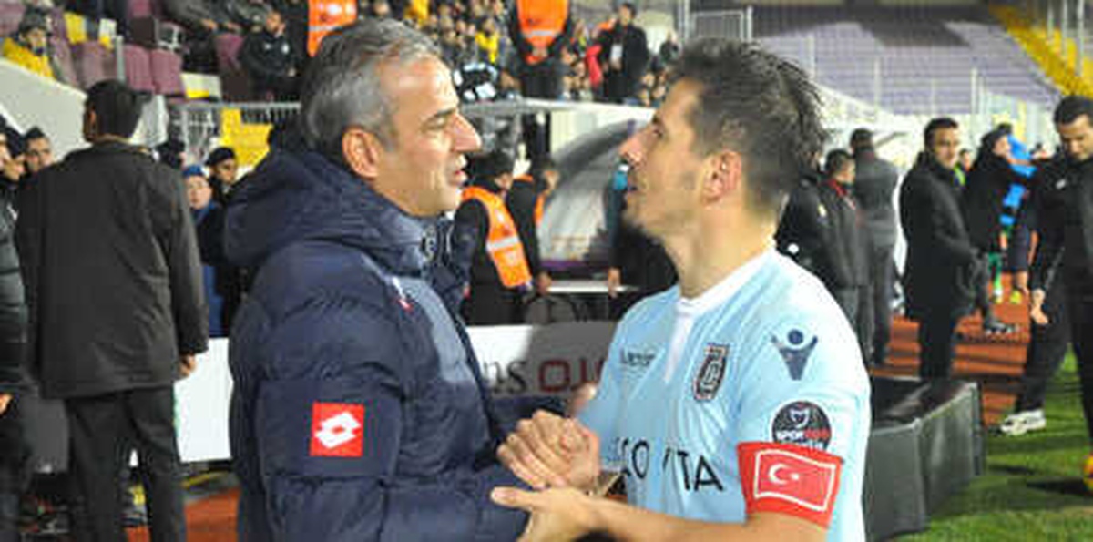 İsmail Kartal: "Erken ve Şanssız Bir Gol Yedik"