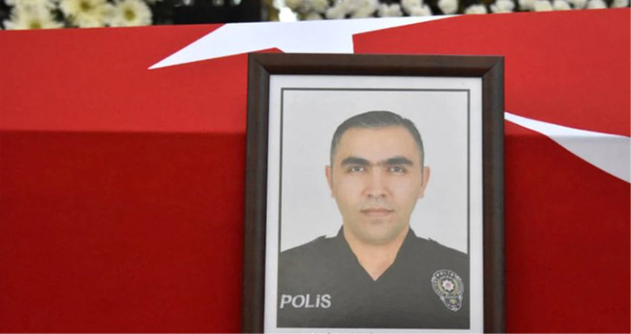 Konya\'da Polis Memurunun Şehit Olmasına Neden Olan Sürücü, Alkollü Çıktı
