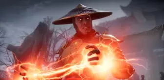 'Mortal Kombat 11' Bilkom ve Warner Bros İşbirliği Yaptı!