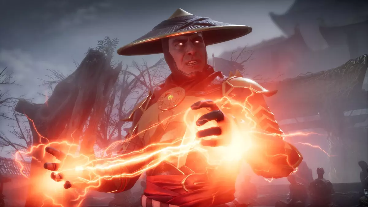 "Mortal Kombat 11" Bilkom ve Warner Bros İşbirliği Yaptı!