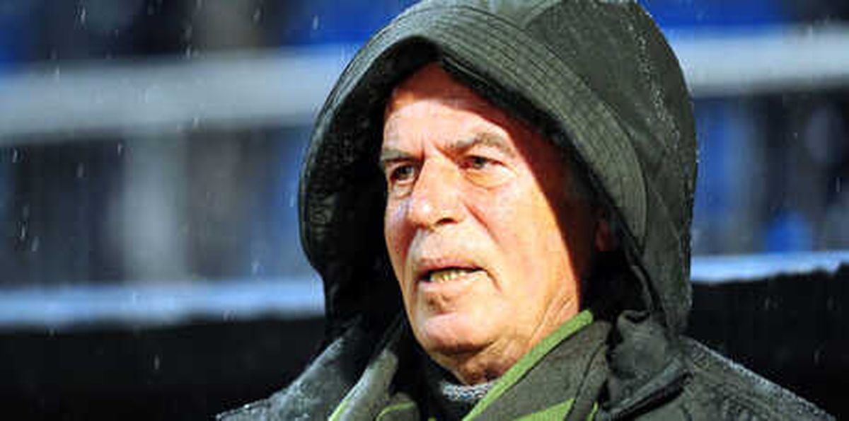 Mustafa Denizli: "Postacı Kapıyı 2 Defa Çalar"