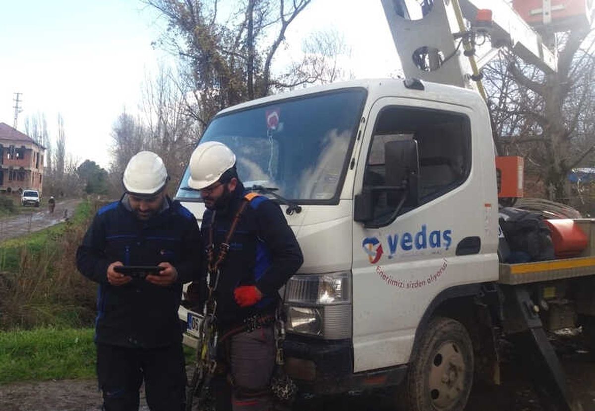Ödüllü Proje Hız Kattı