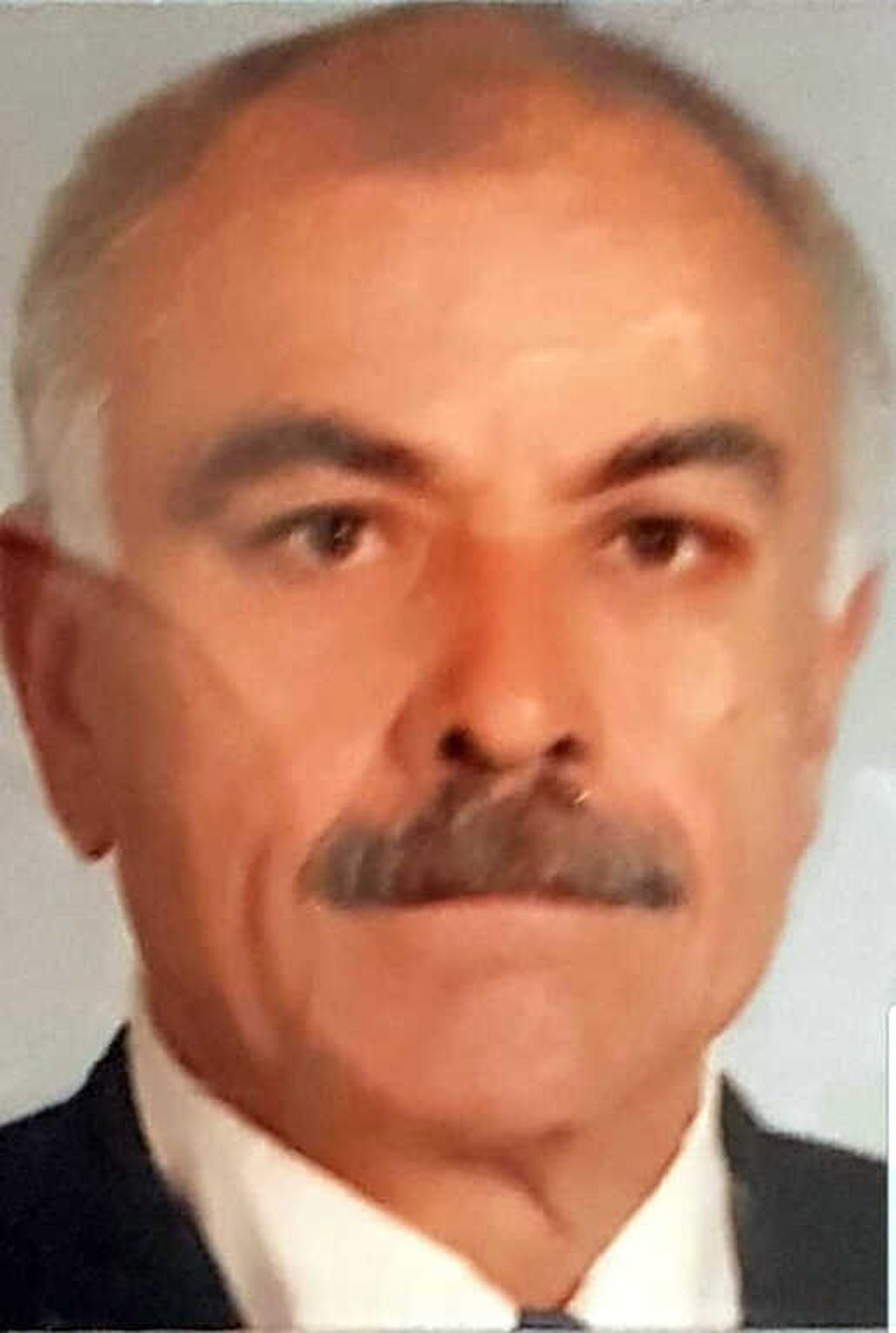 Otel Odasında Ölü Bulundu