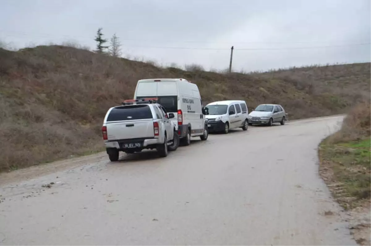 74 Yaşındaki Bayan İçin Ekipler Seferber Oldu