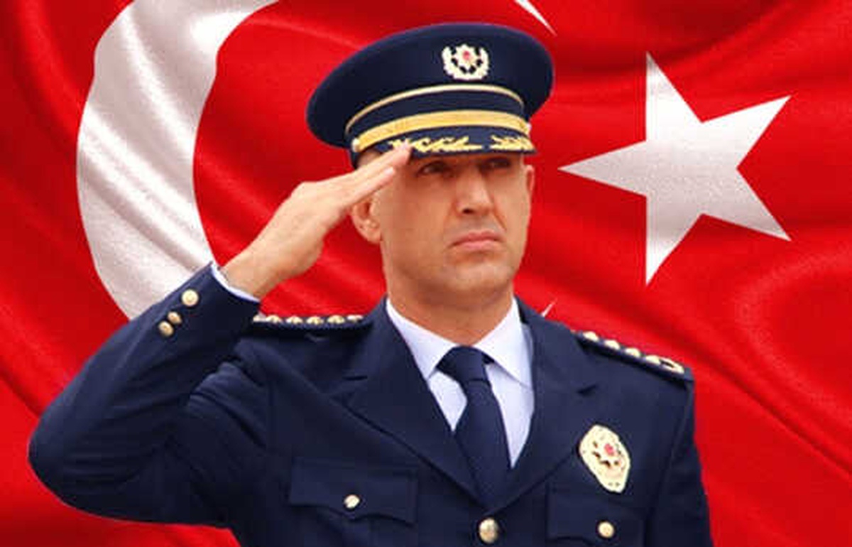 Rize Emniyet Müdürü vuruldu