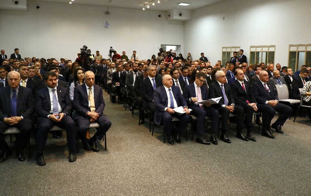Tarım ve Orman Bakanı Bekir Pakdemirli Açıklaması