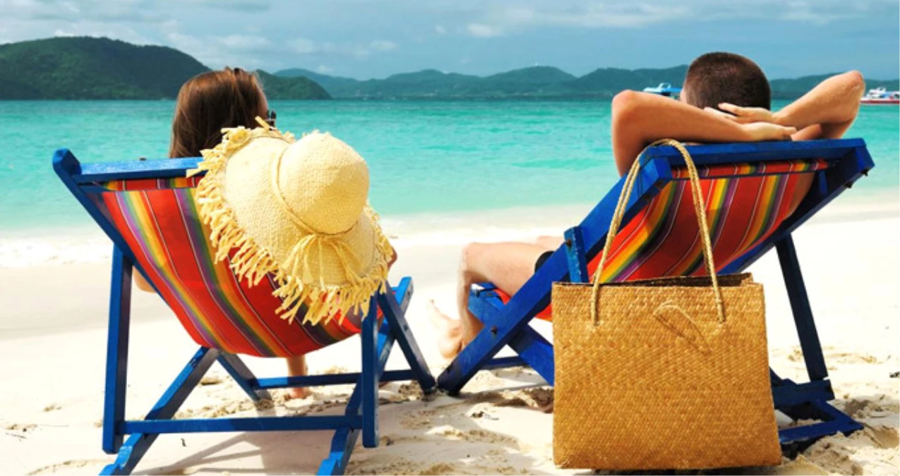 Tatil Planı Yapanlar Dikkat! 10 Günde Kontenjanların Yüzde 40\'ı Satıldı