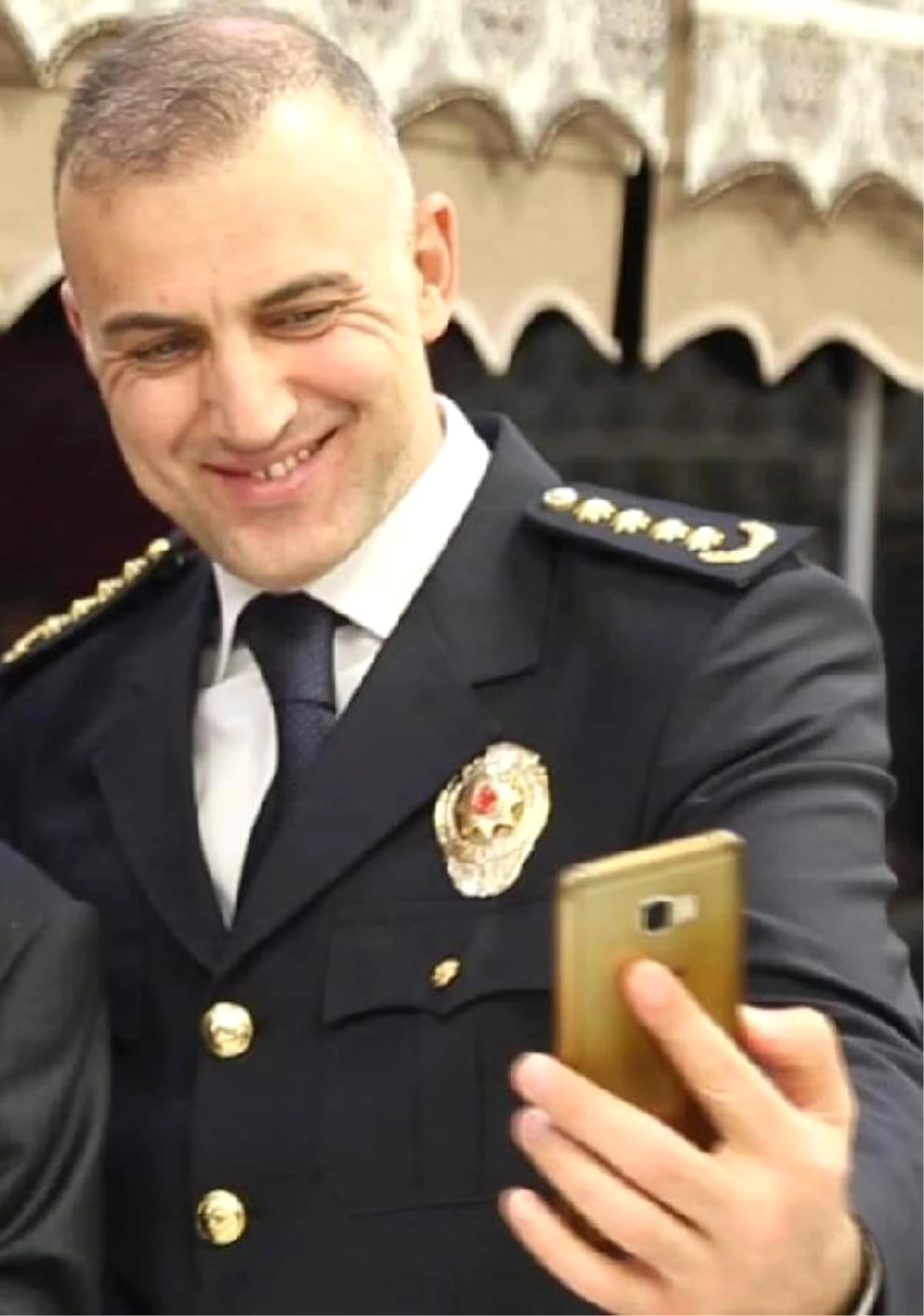 Tayin İsteyen Polis Dehşet Saçtı: Rize Emniyet Müdürü Şehit, 2 Polisi Yaralı- Yeniden