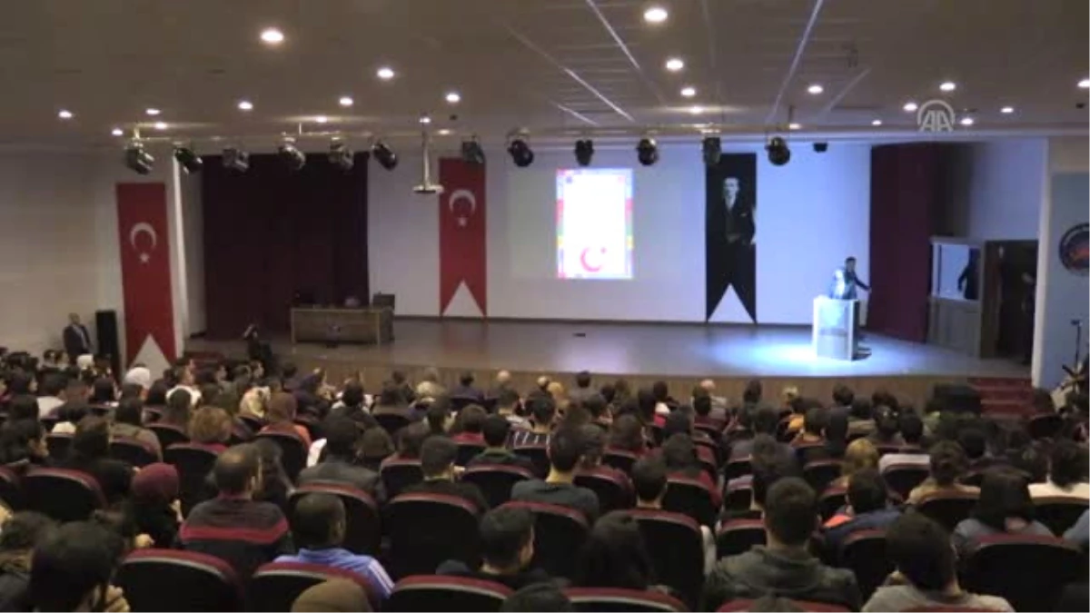 Tdk Başkanı Prof. Dr. Gülsevin: "Türkçe, Tarihinde En Güçlü Günlerini Yaşıyor"