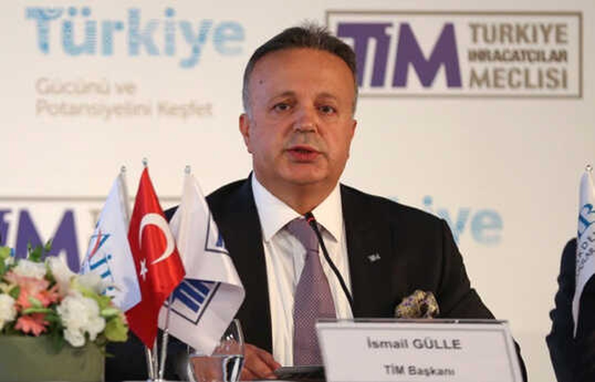 TİM: İhracatın yüzde 10\'unu TL ile yaptık