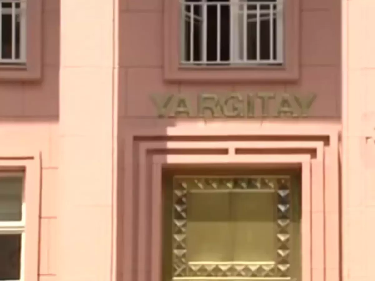 Yargıtay Davalarında "Yapay Zekalı" Tahmin