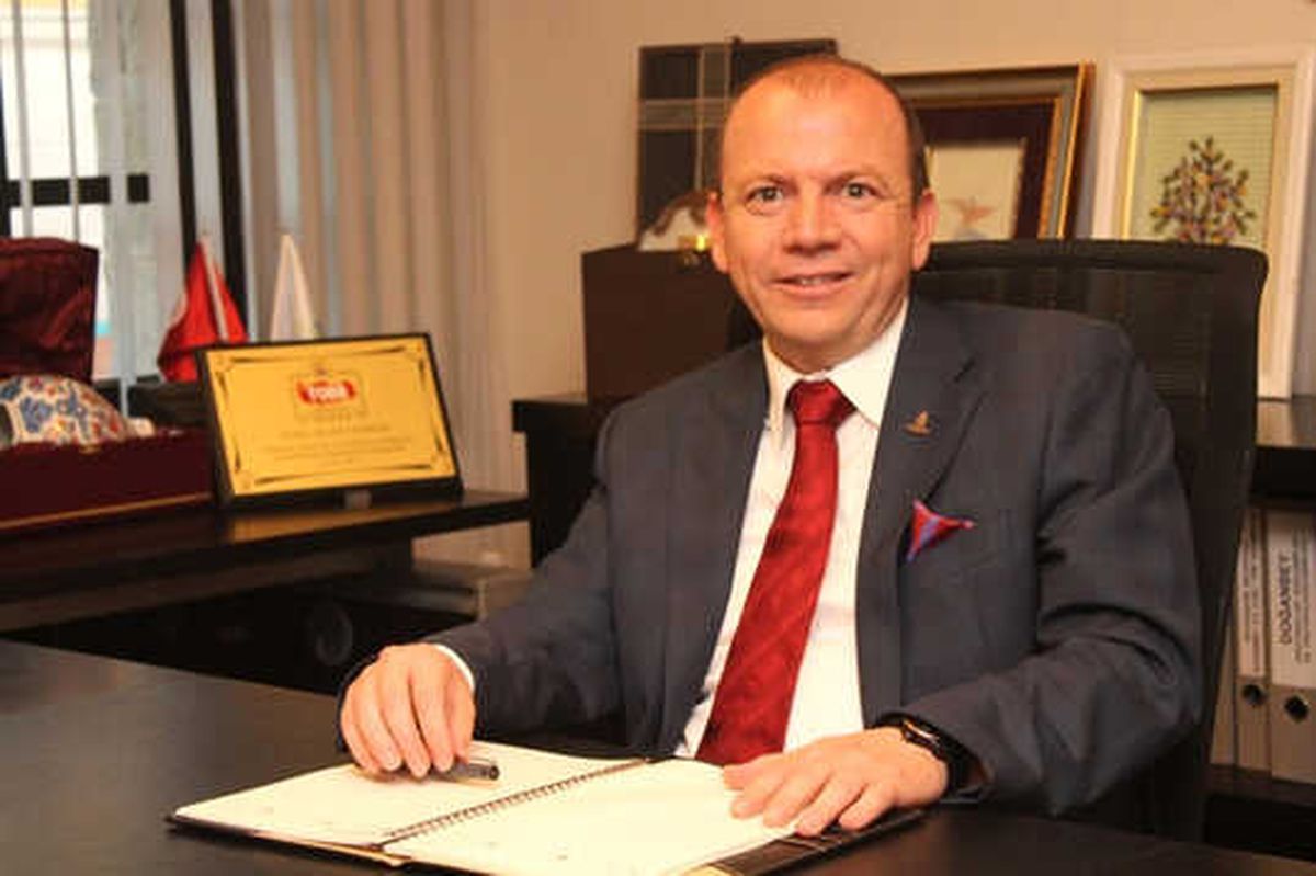 “Yüzde 1.6’lık büyüme başarıdır”