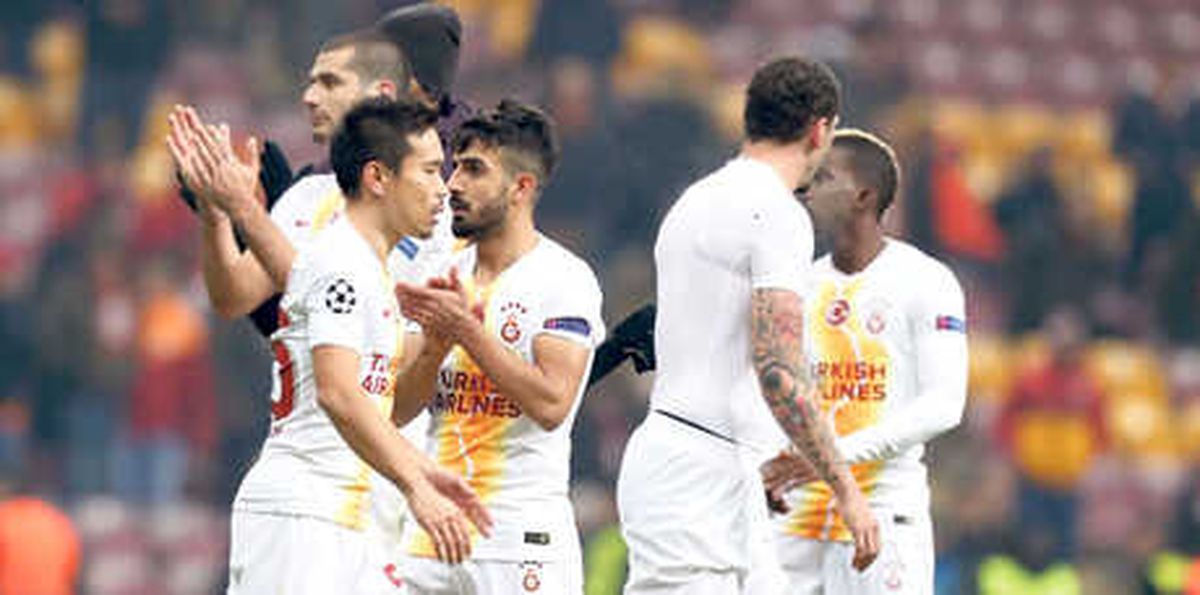 500 Bin Euroya Razı Oldular