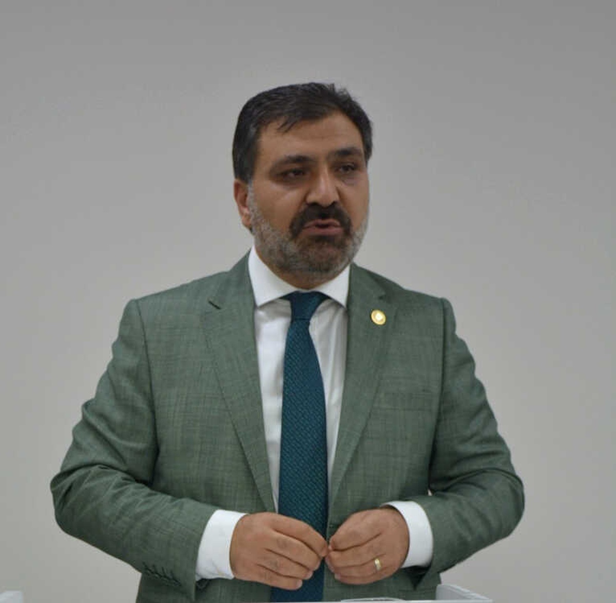 Anestezi Teknisyeni ve Teknikerleri Günü