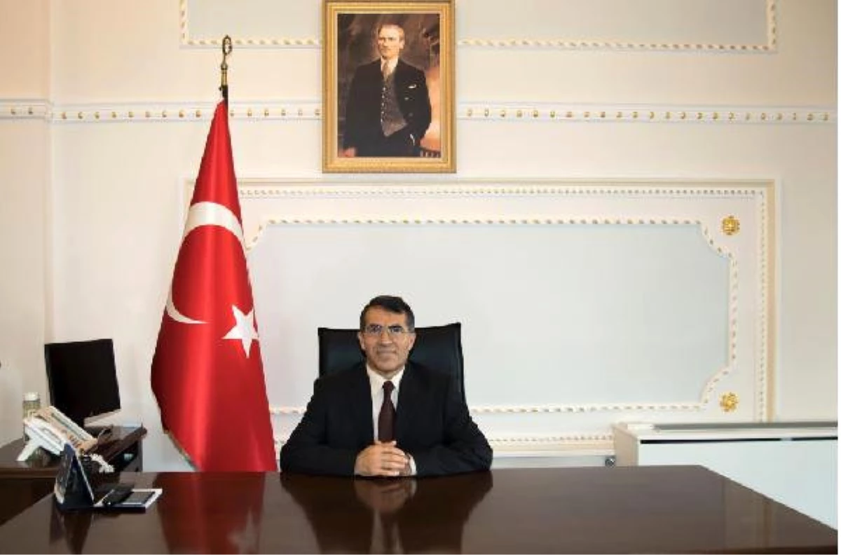 Atatürk ve İstanbul Havalimanı Mülki İdare Amirliği\'ne Ahmet Önal Getirildi