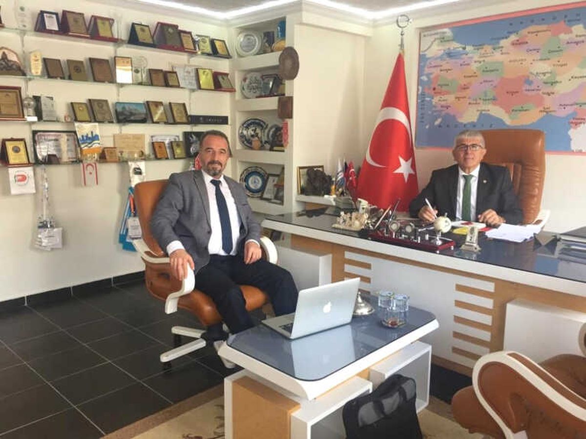 Avm\'nin Dijitali de Çıktı