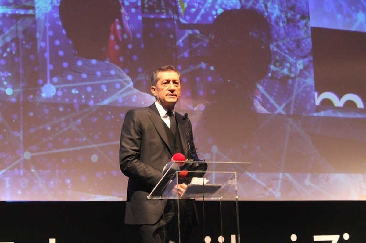 Bakan Selçuk: "Eğitim Sisteminde Önümüzde Yıllar İçerisinde Yapılacak Olan Değişim ve Dönüşümler...
