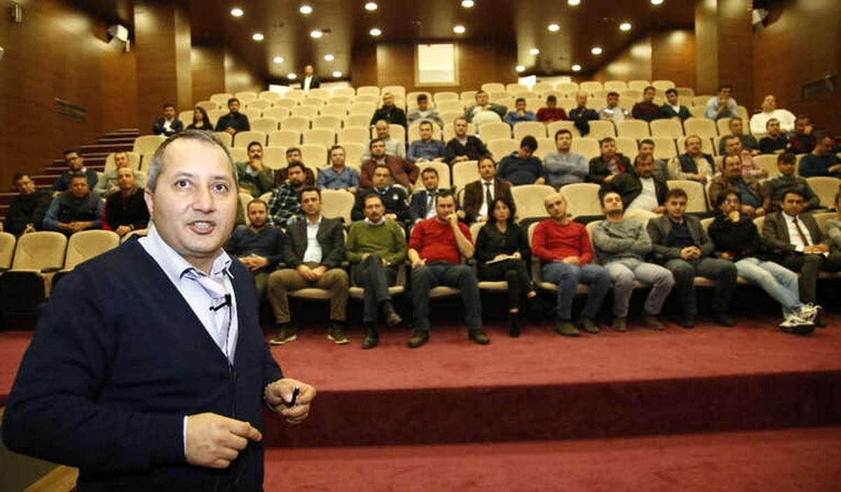 Belediye Personeline Amatör Denizci Eğitimi