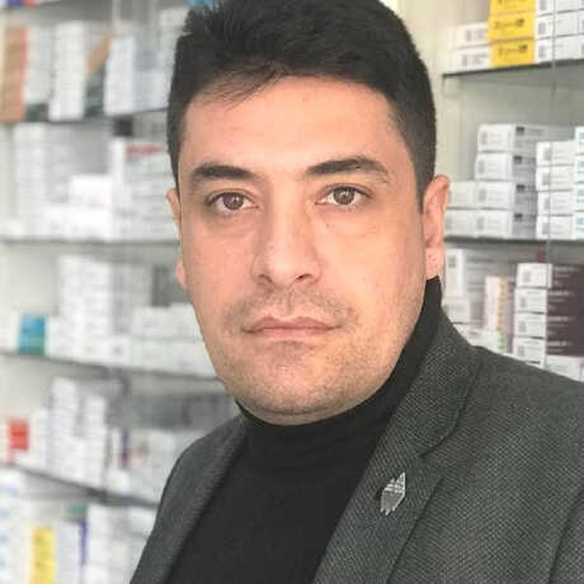CHP\'nin Kırşehir\'deki Yeni İl Başkanı Baran Genç Oldu