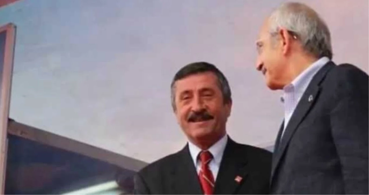 CHP\'nin Yalova Taşköprü Belediye Başkan Adayı Nedret Gülen Oldu! Nedret Gülen Kimdir?