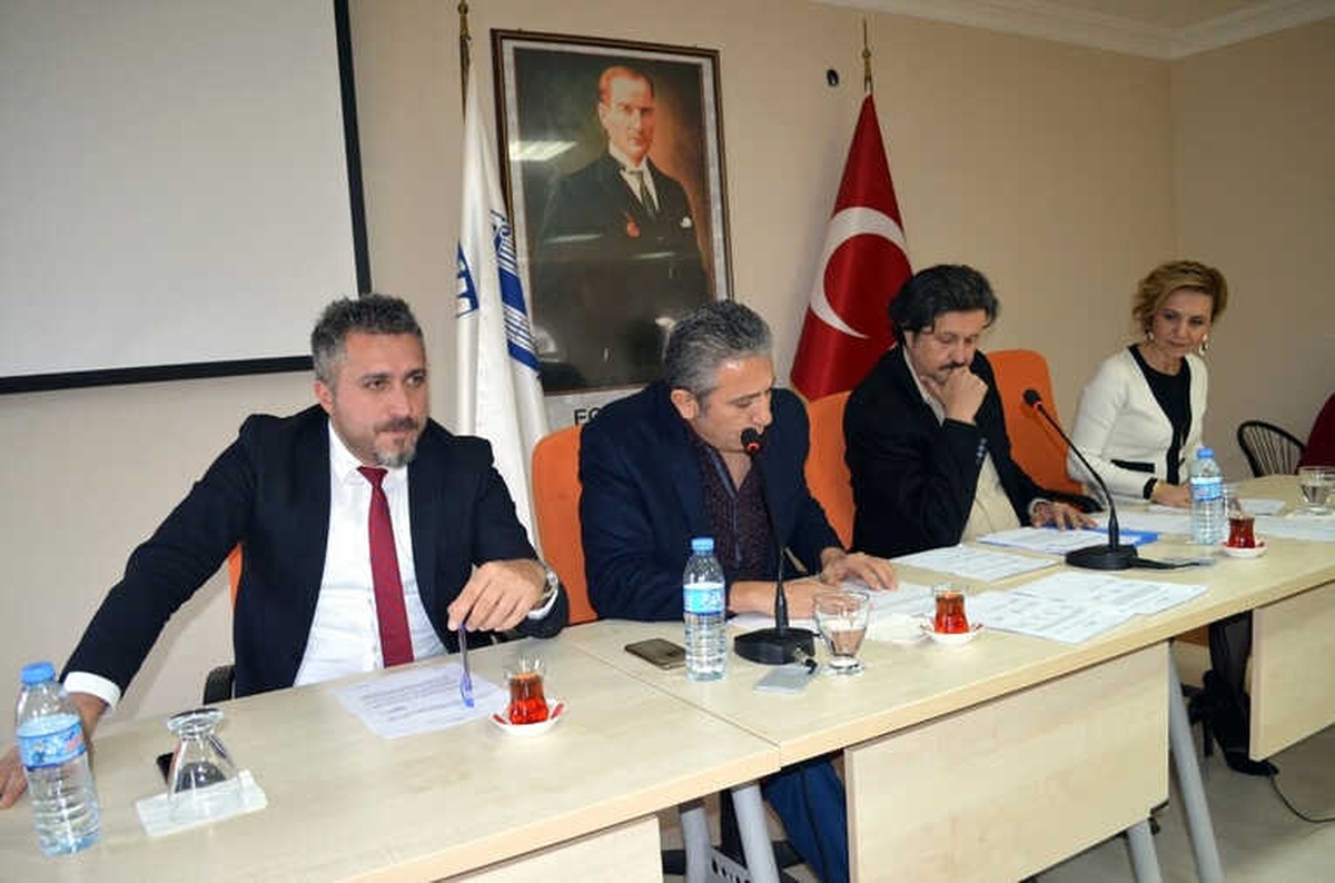 Didim Belediye Meclisi Eğitim Merkezi İçin Yetki Verdi