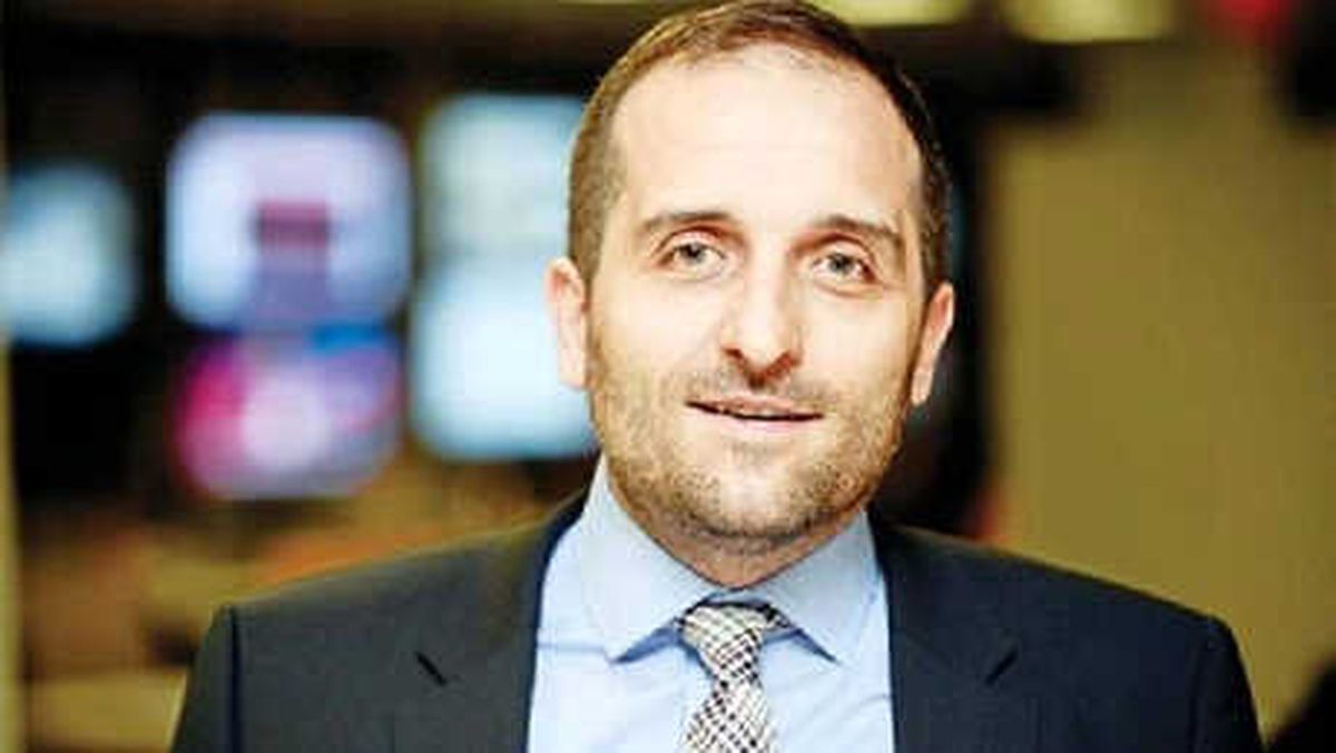 Doğan Holding\'te Üst Düzey Atama