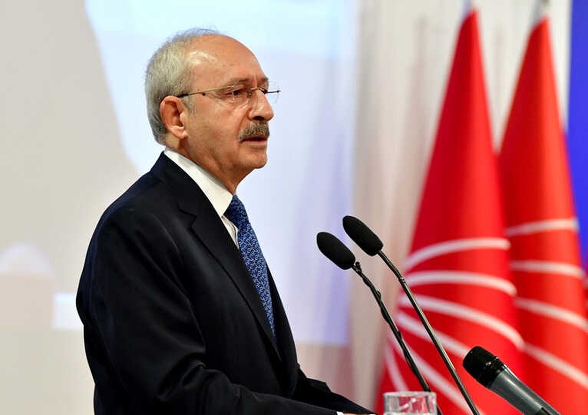 En Çok İsyan Etmesi Gereken..."