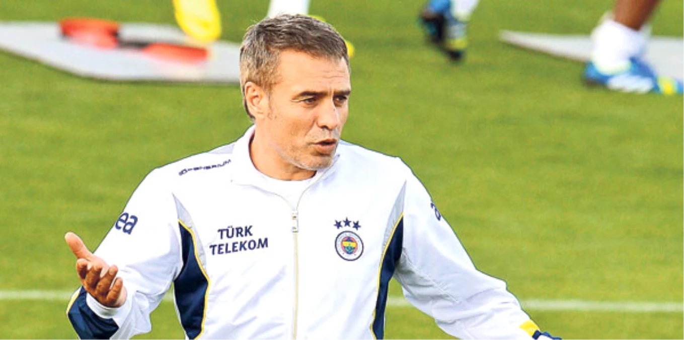 Ersun Yanal\'a Tam Yetki