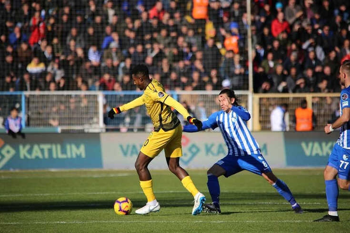 Evkur Yeni Malatyaspor\'u Lig ve Kupada Yoğun Bir Mesai Bekliyor